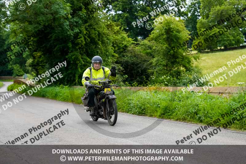 Vintage motorcycle club;eventdigitalimages;no limits trackdays;peter wileman photography;vintage motocycles;vmcc banbury run photographs